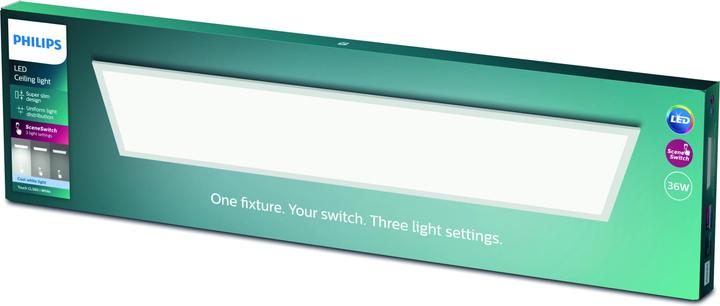 Image du produit Philips SceneSwitch (3600 lm)