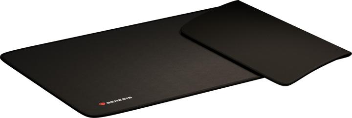 Actual product image Genesis CARBON 500 LOGO (XL)