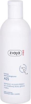 Image du produit Ziaja Soins de la dermatite atopique (300 ml, Shampoing liquide)