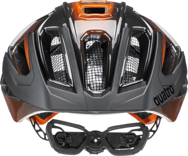 Productafbeelding Uvex Sports Quatro (56 - 61 cm)