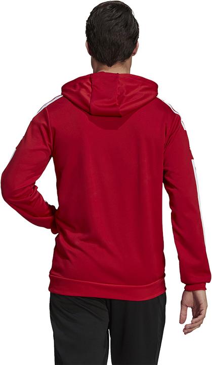 Actual product image adidas SQUADRA 21 HOOD (XS)