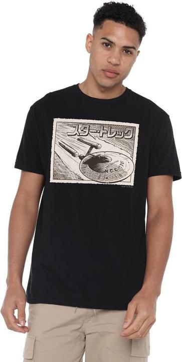 Produktbild Enterprise TShirt (L)