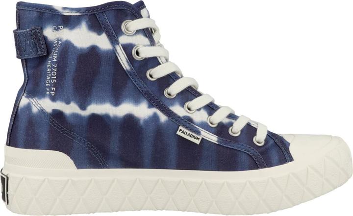 Produktbild Palladium Palla Ace Mid Tiedye - 58241 (39)