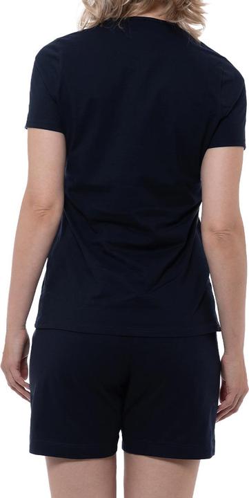 Immagine prodotto Ammann Pigiama in cotone biologico a manica corta (48, 4XL)