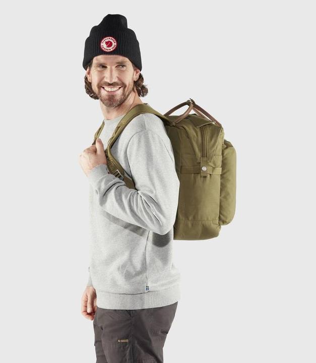 Immagine prodotto Fjällräven Haulpack No.1 (23 l)