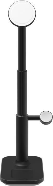 Actual product image Zagg Mophie MagSafe 3in1 Charging Stand (15 W)