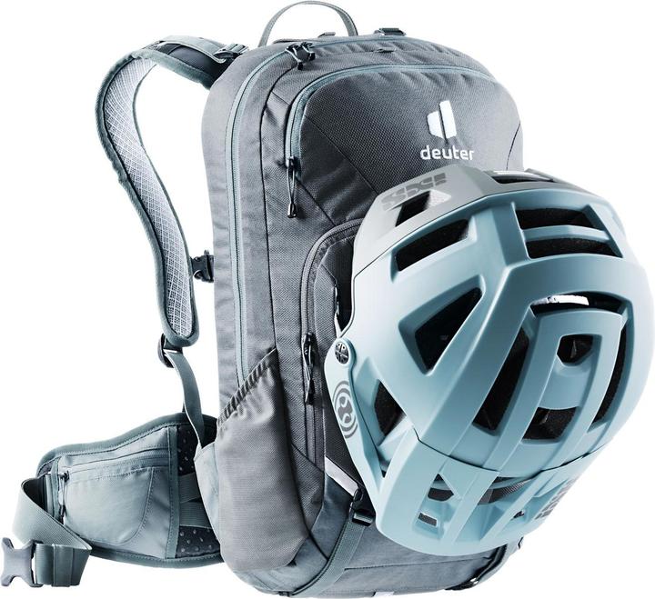 Actual product image Deuter Attack (16 l)