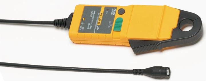Produktbild Fluke i30s Kalibriert nach: Werkssta (CAT III 300V)