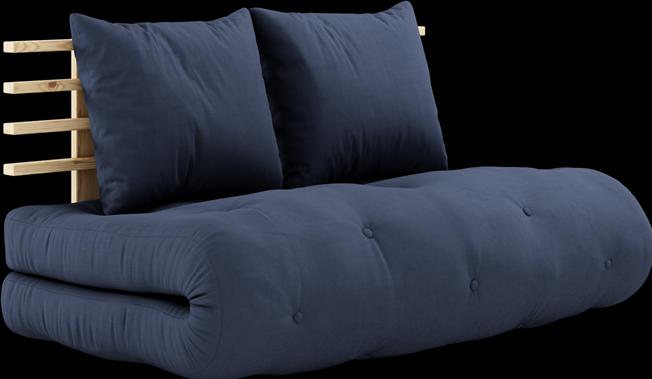 Actual product image Karup Design Shin Sano (Sofa bed)