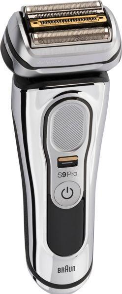 Actual product image Braun Series 9 9496cc SW