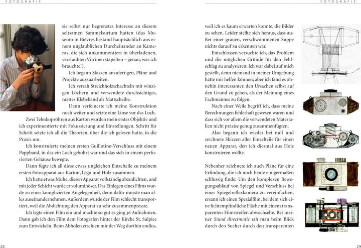 Produktbild ... und ich war nie in der Schule (Deutsch, André Stern, 2009)