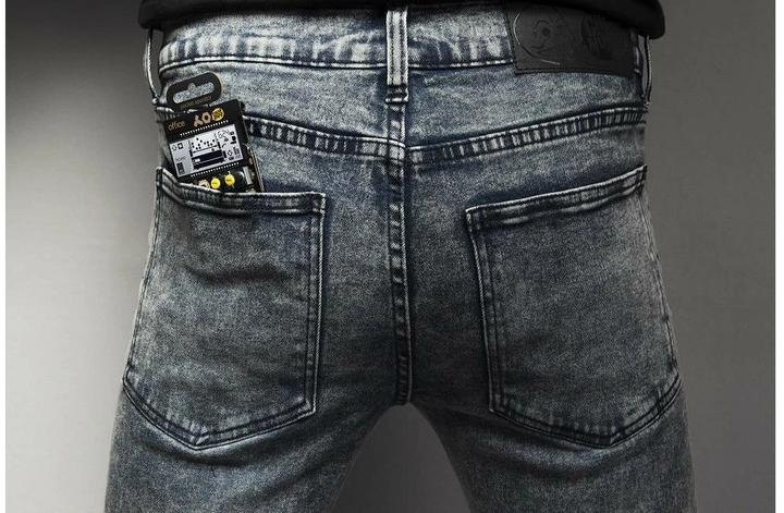 Image du produit Teenage Engineering Opérateur de poche Bureau PO-24