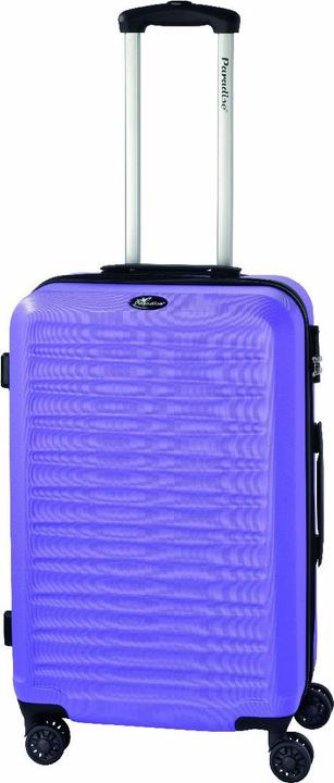 Actual product image Check.In 3-piece suitcase set HAVANNA 2.0 Paradise (194 l, Hand luggage (up to 50 litres), L (90 - 115l), XL (from 140l))