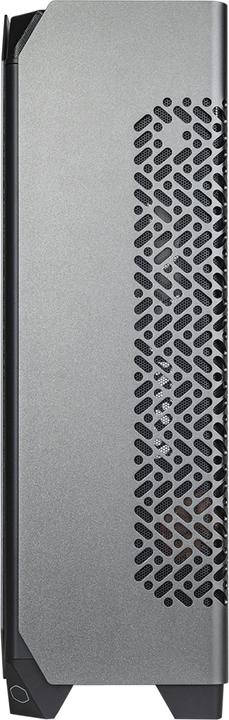 Actual product image Cooler Master COOLERMASTER NCORE 100 MAX - M-ITX (ITX)