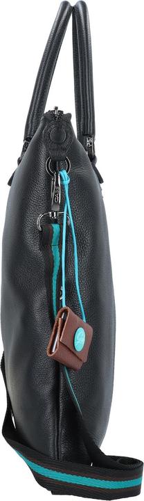 Produktbild Gabs G3 Plus 5 in 1 Schultertasche Leder 43 cm