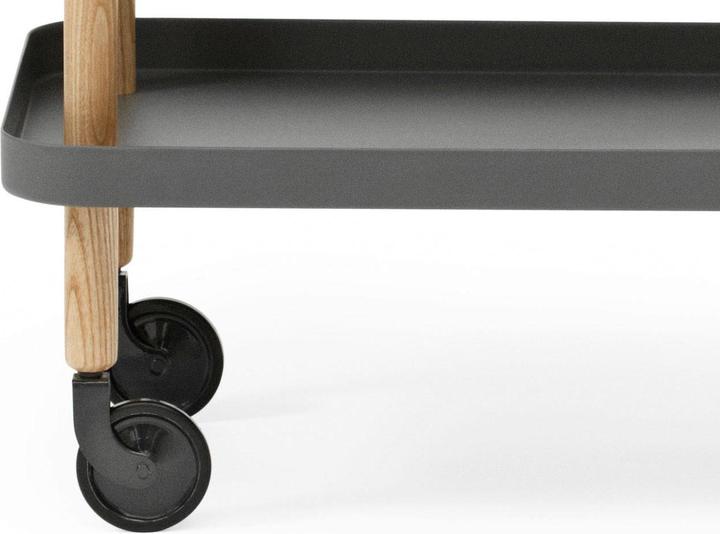 Actual product image Normann Copenhagen Block