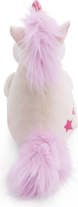Image du produit NICI 61388 Doudou licorne Theodor avec coccinelle 35cm (35 cm)