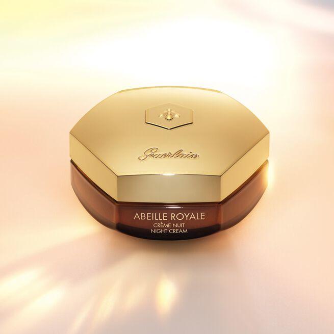 Produktbild Guerlain Night Cream Jar (50 ml, Nachtcreme)