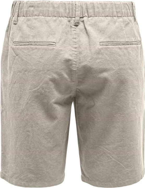 Immagine prodotto Only & Sons ONSLARGO 0007 COT LIN SHORTS (S)