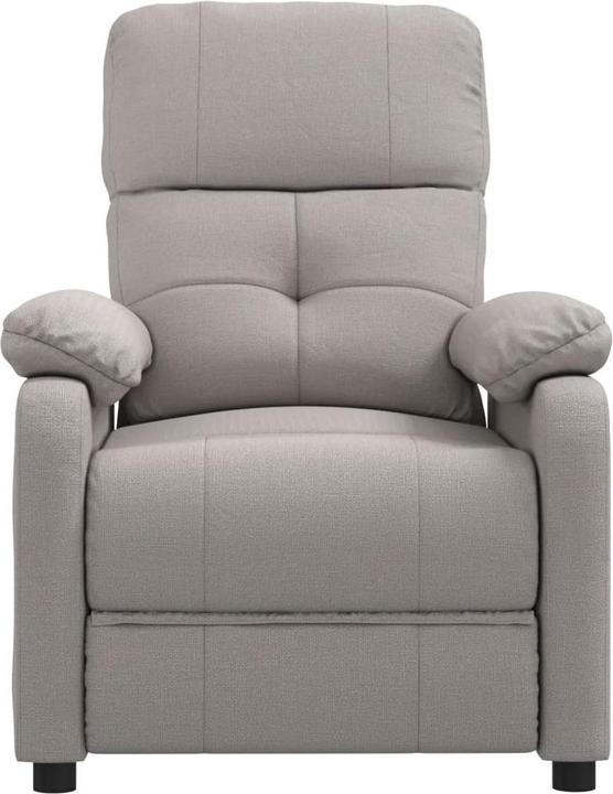 Actual product image VidaXL Massage chair