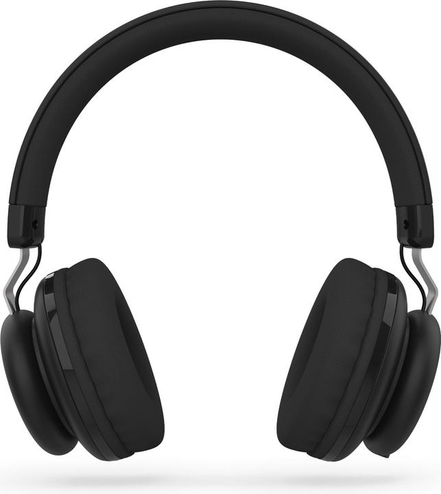 Produktbild KSIX Retro 2 (ANC, 8 h, Kabelgebunden, Kabellos)