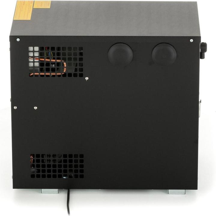 Produktbild Ich-zapfe Komplett Set Zapfanlage, Bierzapfanlage AS-40, 2-leitig, Durchlaufkühler, Nasskühler - Untertheke, G