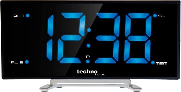 Produktbild Technoline Radiowecker