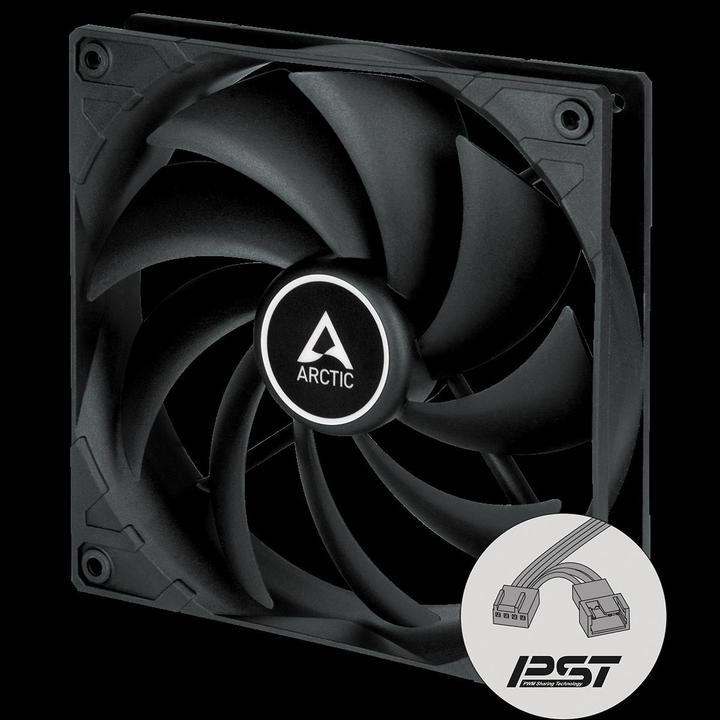 Image du produit Arctic F14 (140 mm, 1 x)