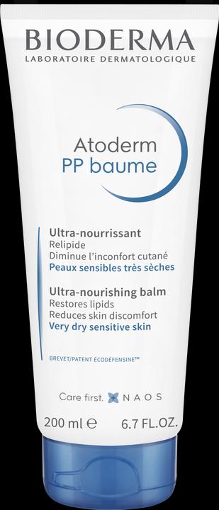Immagine prodotto Bioderma Atoderm Pp Baume (Crema corpo, 200 ml)