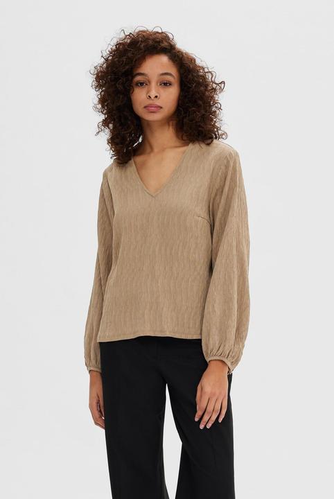 Actual product image Selected Femme Long sleeve blouse (34)