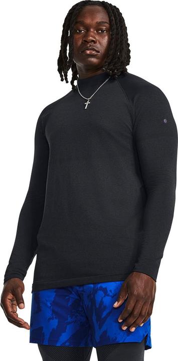 Immagine prodotto Under Armour Felpa CG Rush Seamless Mock (XXL)