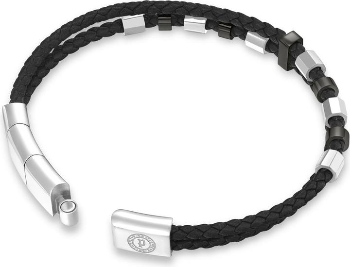 Image du produit Police PEAGB0035601 Freeway (19 cm, Cuir, Acier inoxydable)