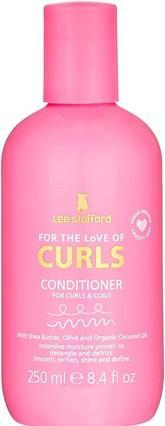 Actual product image Lee Stafford For The Love Of Curls Conditioner 250 ml (250 ml)