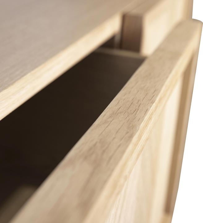 Actual product image Hübsch Whitman (150 x 38 x 90 cm)