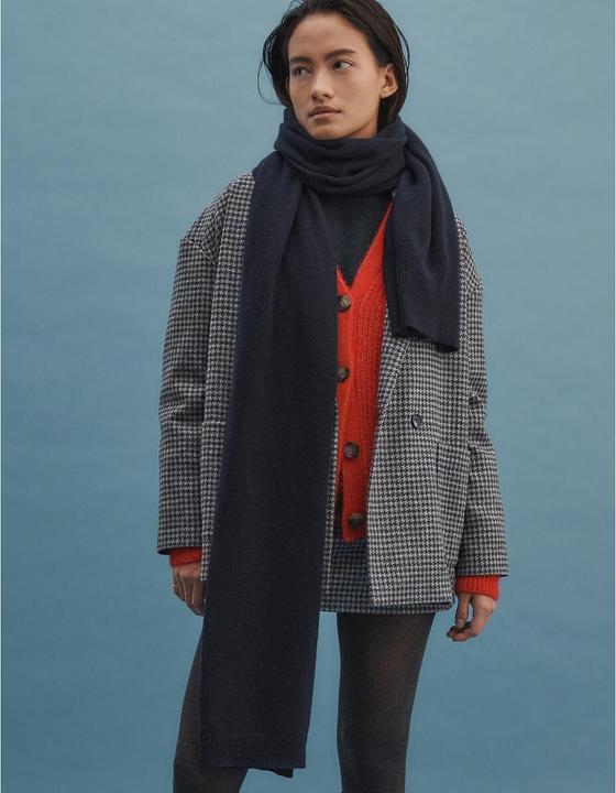 Immagine prodotto La Redoute Collections Cardigan con scollo a V firmato GILDAS (38)