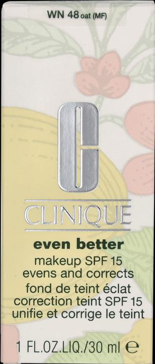 Immagine prodotto Clinique Even Better (WN 48)