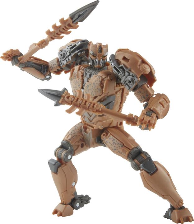 Image du produit Hasbro Transformers -