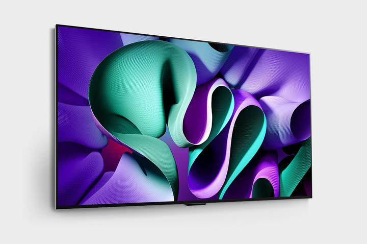 Actual product image LG OLED77M49LA (77", OLED, 4K)