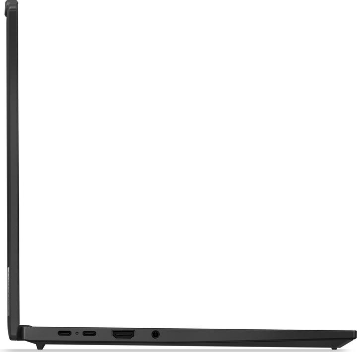 Actual product image Lenovo ThinkPad T14s Gen 6 (14", Snapdragon X Plus X1P-42-100, 16 GB, 512 GB, DE)