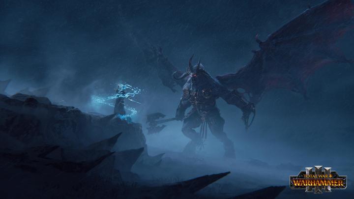 Image du produit Sega Total War : Warhammer 3 (PC, DE)
