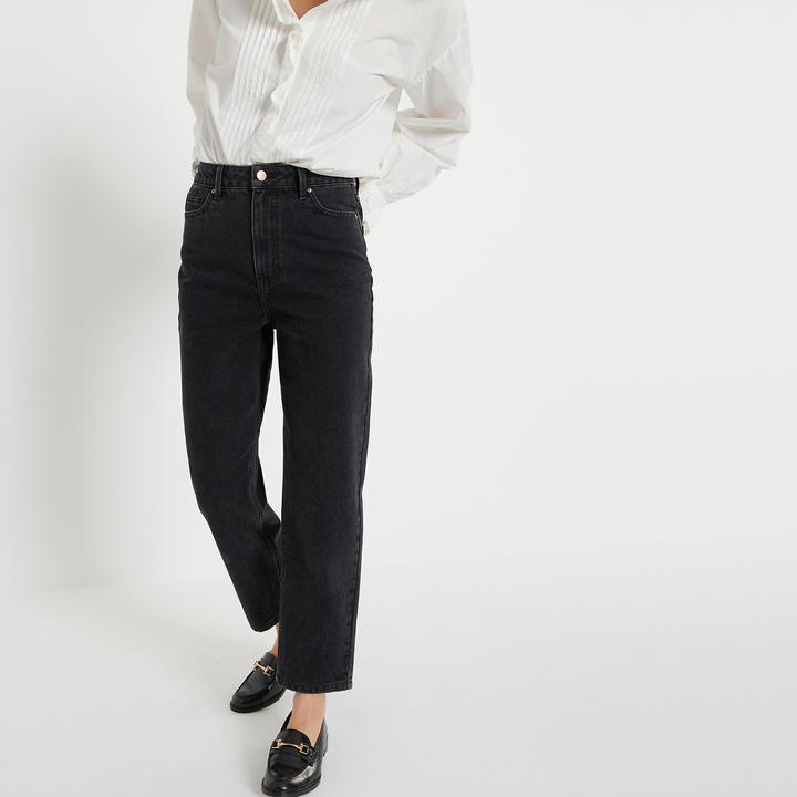 Immagine prodotto La Redoute Collections Jeans mamma firmati (M)