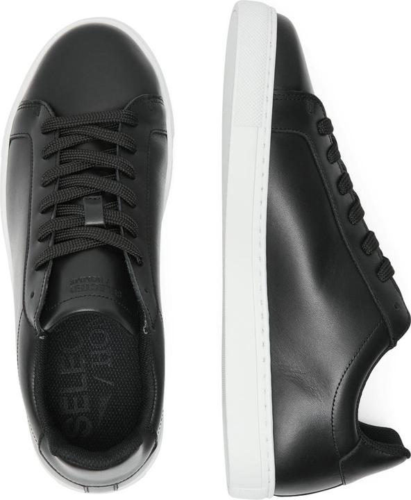 Produktbild Selected Homme Leder Sneakers (44)