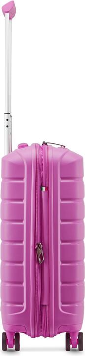 Image du produit Roncato B-Flying 4 roues trolley cabine 55 cm avec soufflet d'extension (47 l, Bagage à main (jusqu'à 50l))