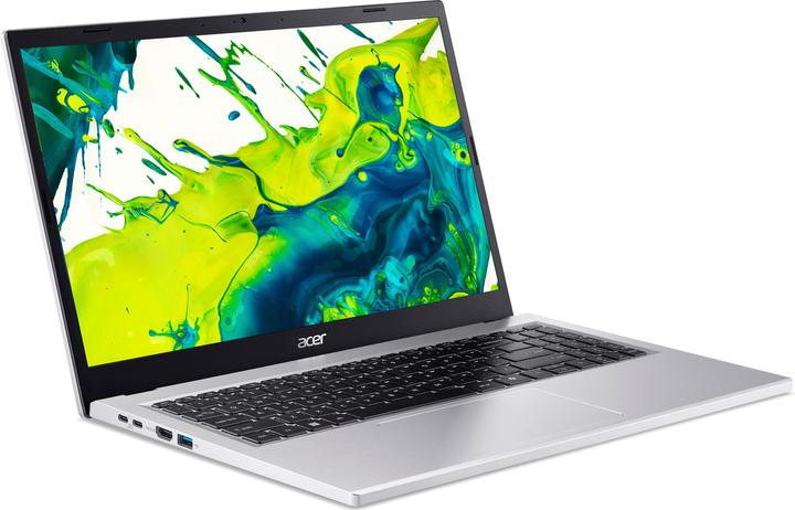 Actual product image Acer Aspire Go 15 (15.60", Intel Core i5-1334U, 8 GB, 512 GB, CH)