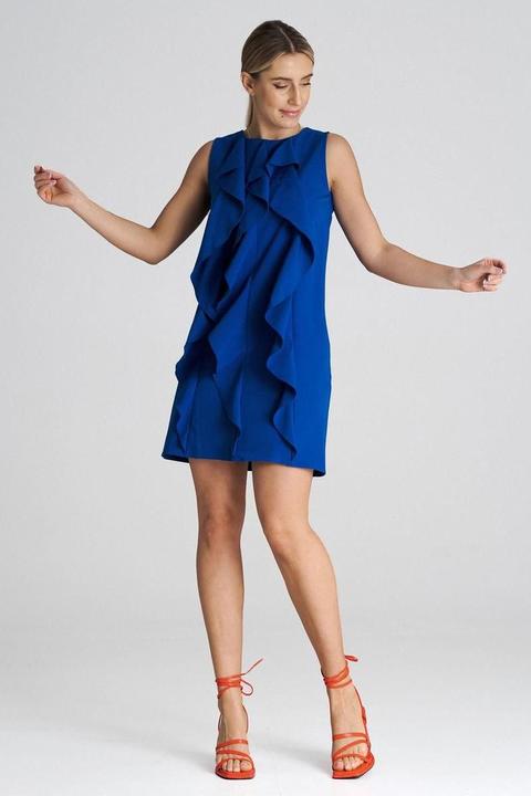 Produktbild Figl Cocktailkleid model (XL)