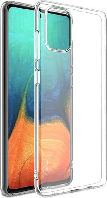 Actual product image Imak UX-5 Series (Samsung Galaxy A71)