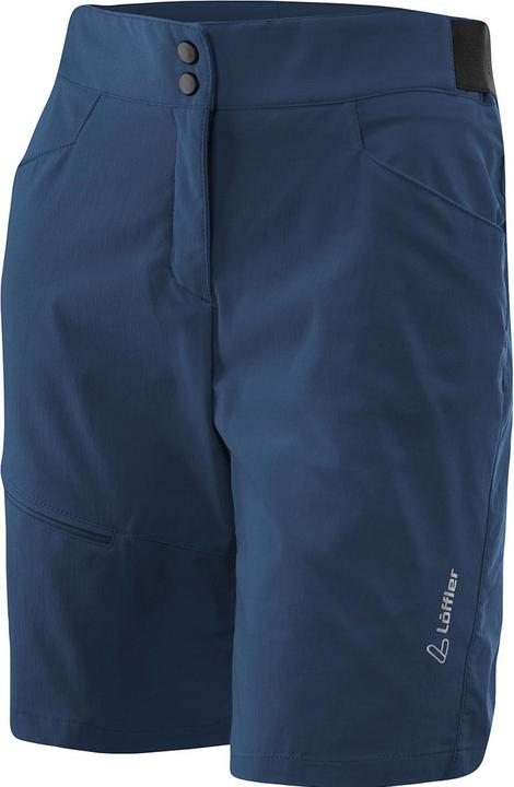 Produktbild Löffler Women's Bike Shorts Comfort Comfort-Stretch-Light (42)