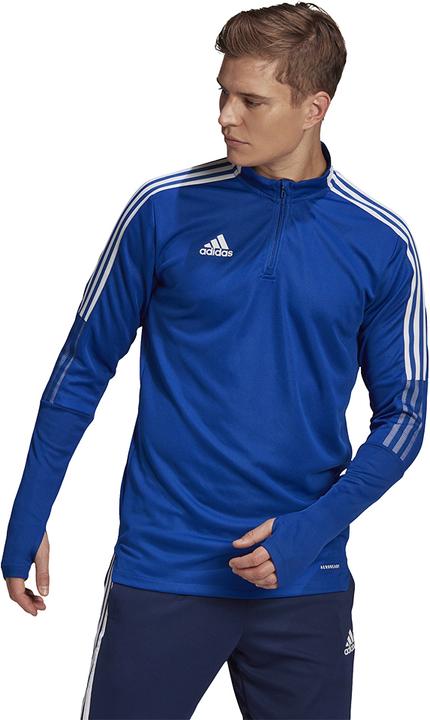 Produktbild adidas Tiro 21 Trainingstop (L)