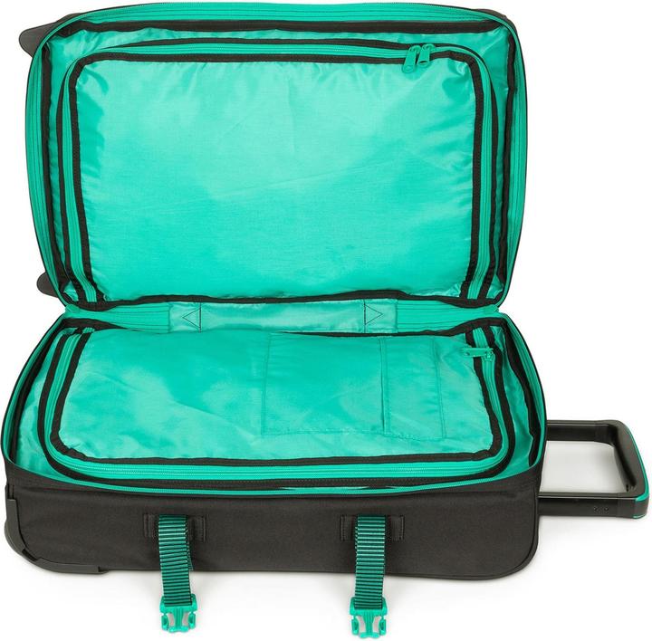 Image du produit Eastpak TranverzContrast Stripe (42 l, Bagage à main (jusqu'à 50l))