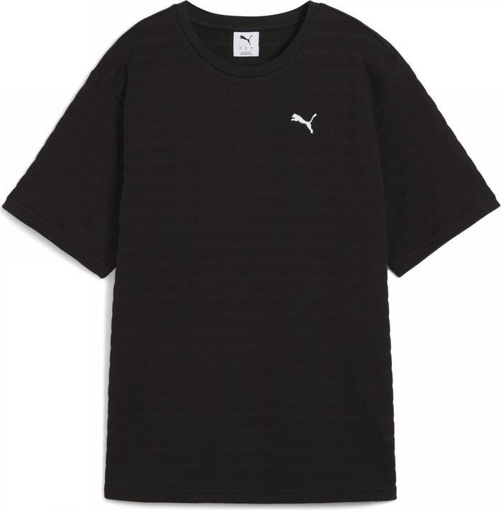 Actual product image Puma ESS ELEVATED Relaxed Structured Tee (L)